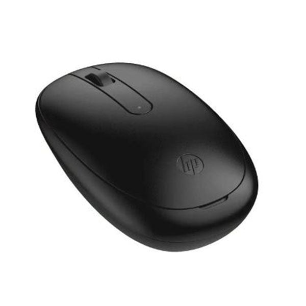 HP 240 Black Mouse Bluetooth USB Type A HP 240 Black Mouse Bluetooth USB Type A